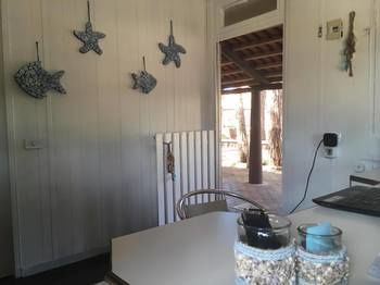 Villaggio Camping Pinetamare Pizzo  Eksteriør bilde