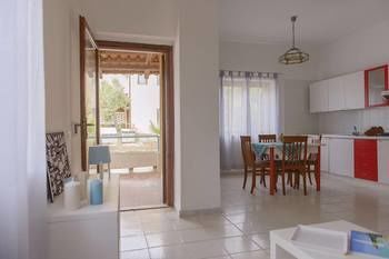 Villaggio Camping Pinetamare Pizzo  Eksteriør bilde