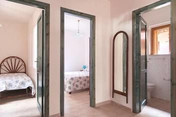 Villaggio Camping Pinetamare Pizzo  Eksteriør bilde
