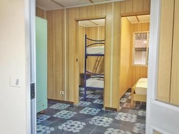 Villaggio Camping Pinetamare Pizzo  Eksteriør bilde