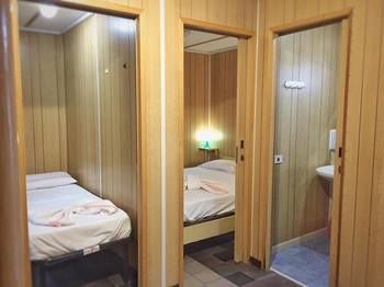 Villaggio Camping Pinetamare Pizzo  Eksteriør bilde