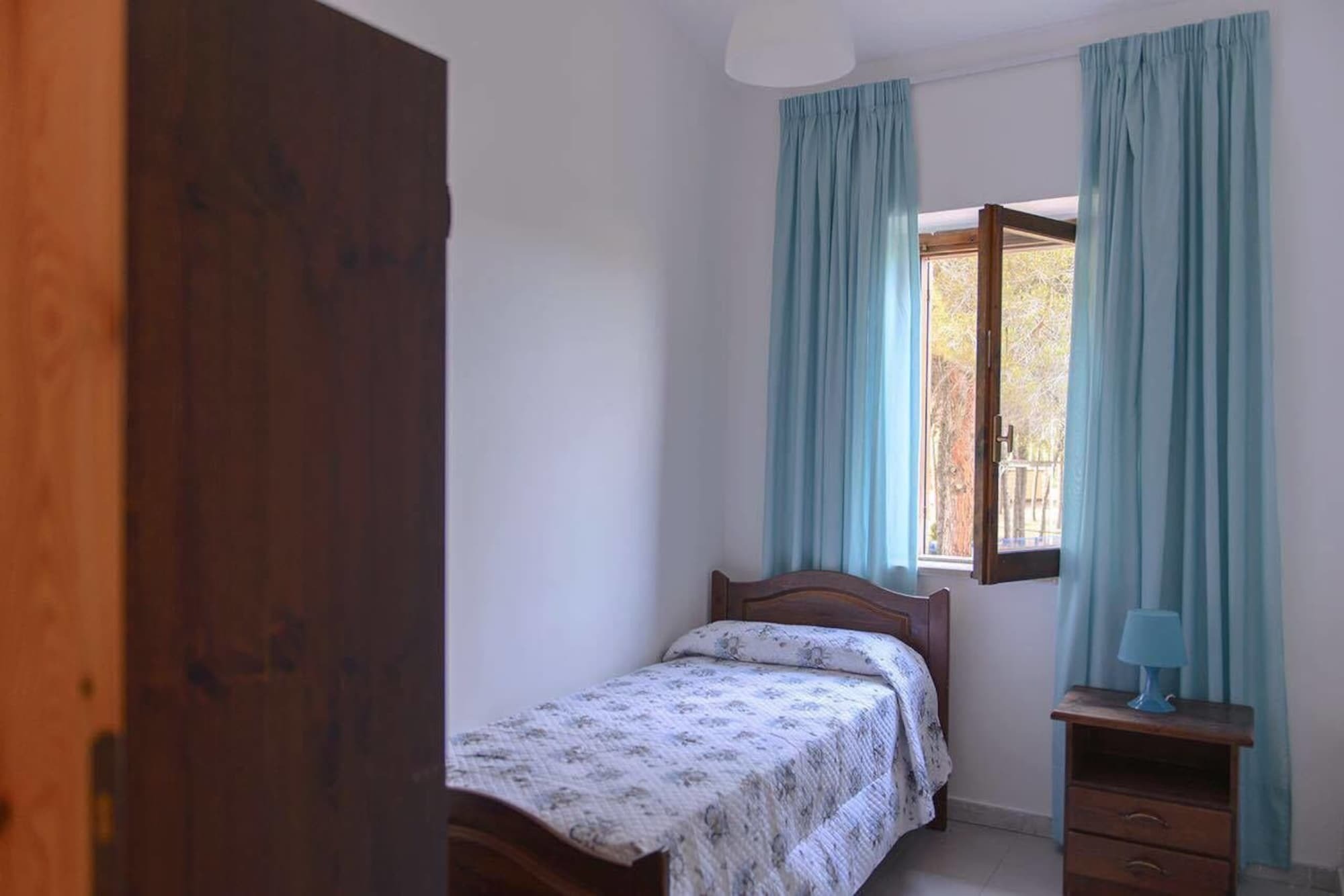 Villaggio Camping Pinetamare Pizzo  Eksteriør bilde